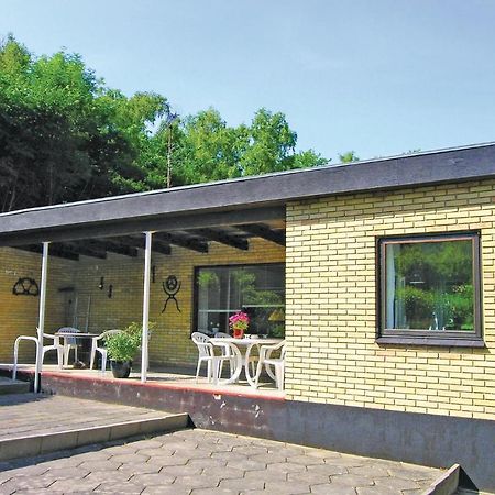 Awesome Home In Ronne With Wifi Exterior photo